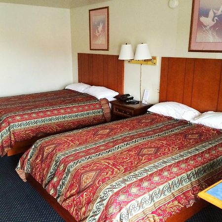 Motel Edgewood Chambre photo