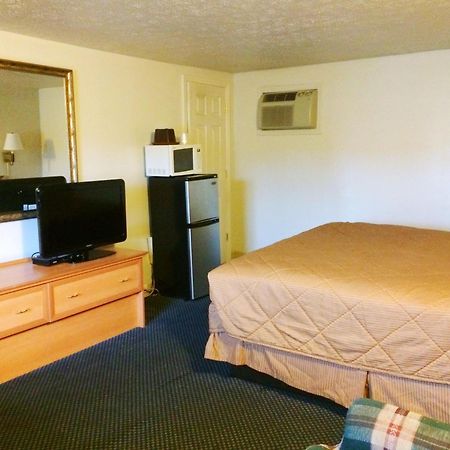 Motel Edgewood Extérieur photo