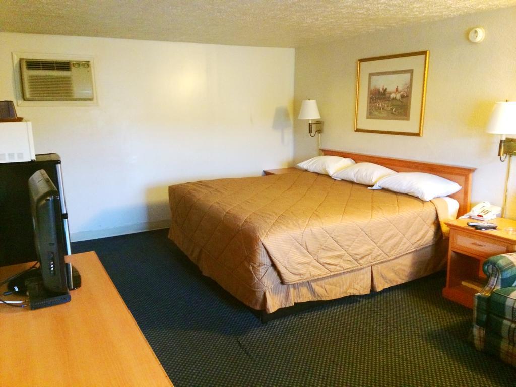 Motel Edgewood Chambre photo