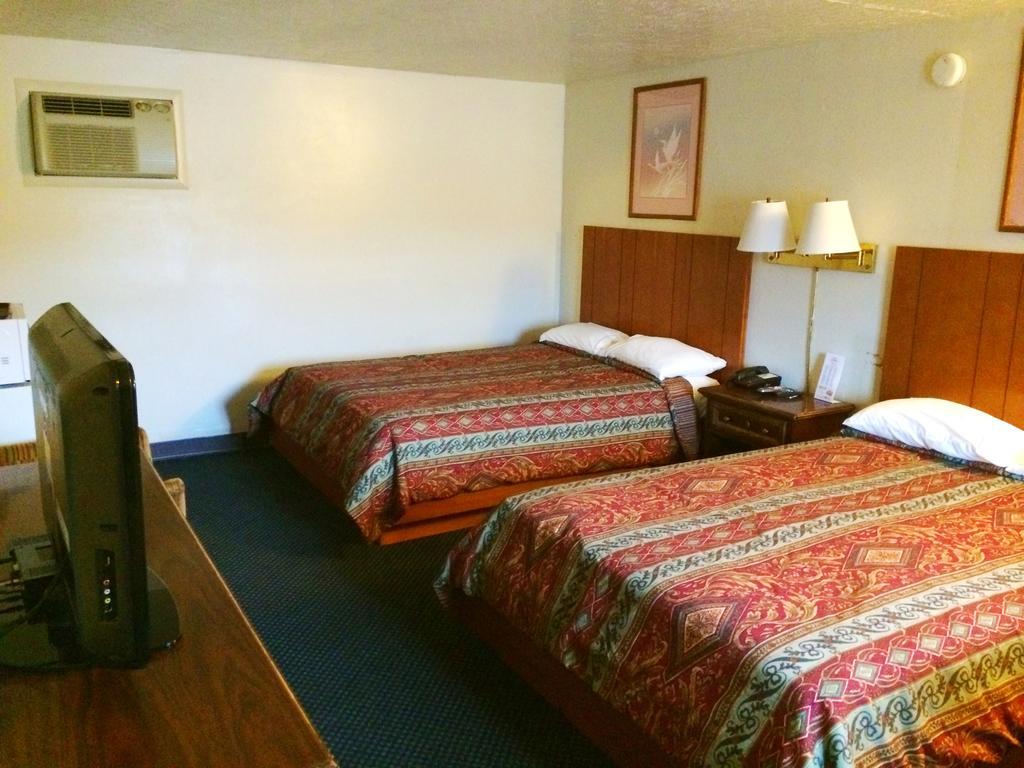 Motel Edgewood Chambre photo