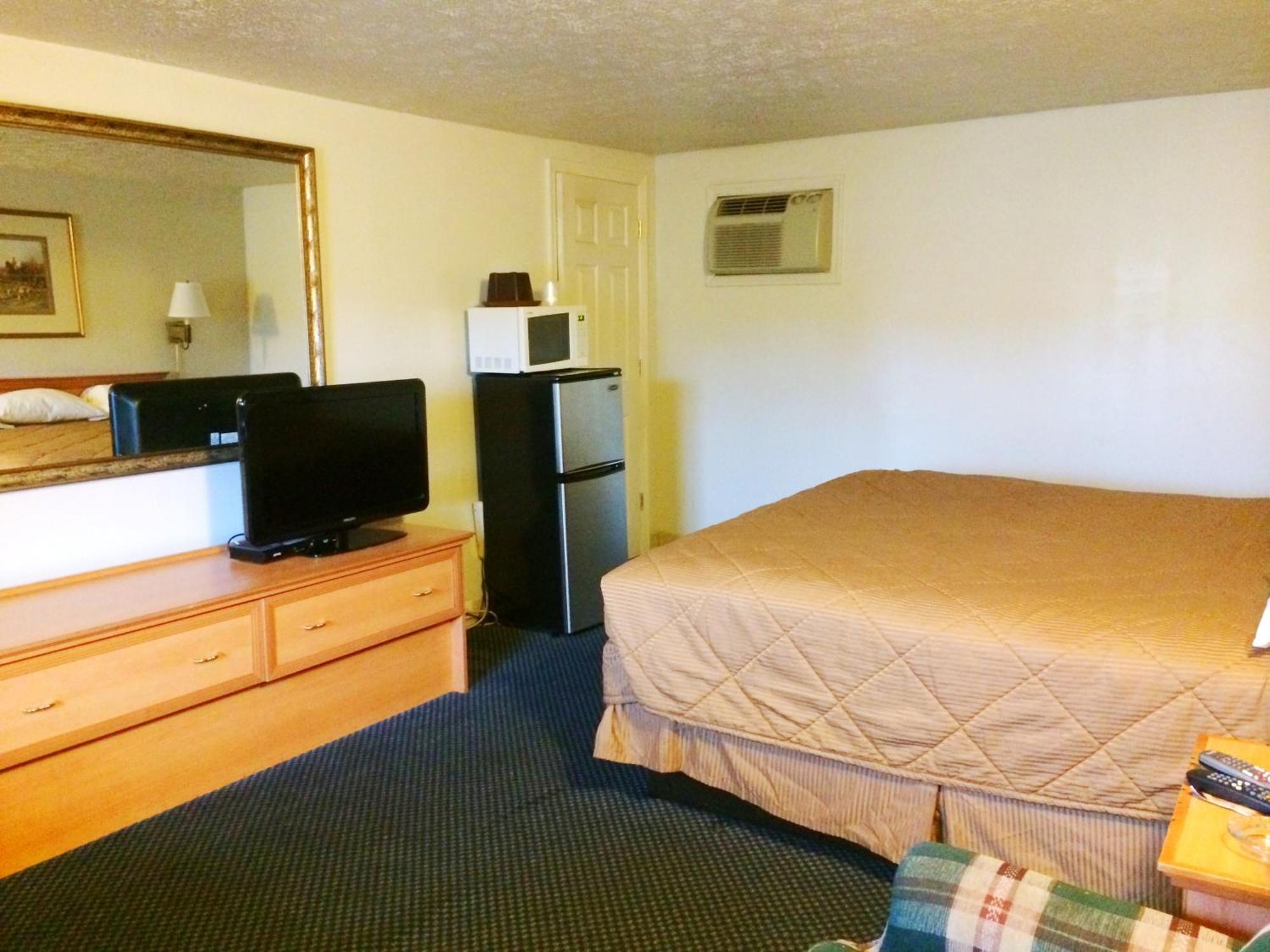 Motel Edgewood Extérieur photo